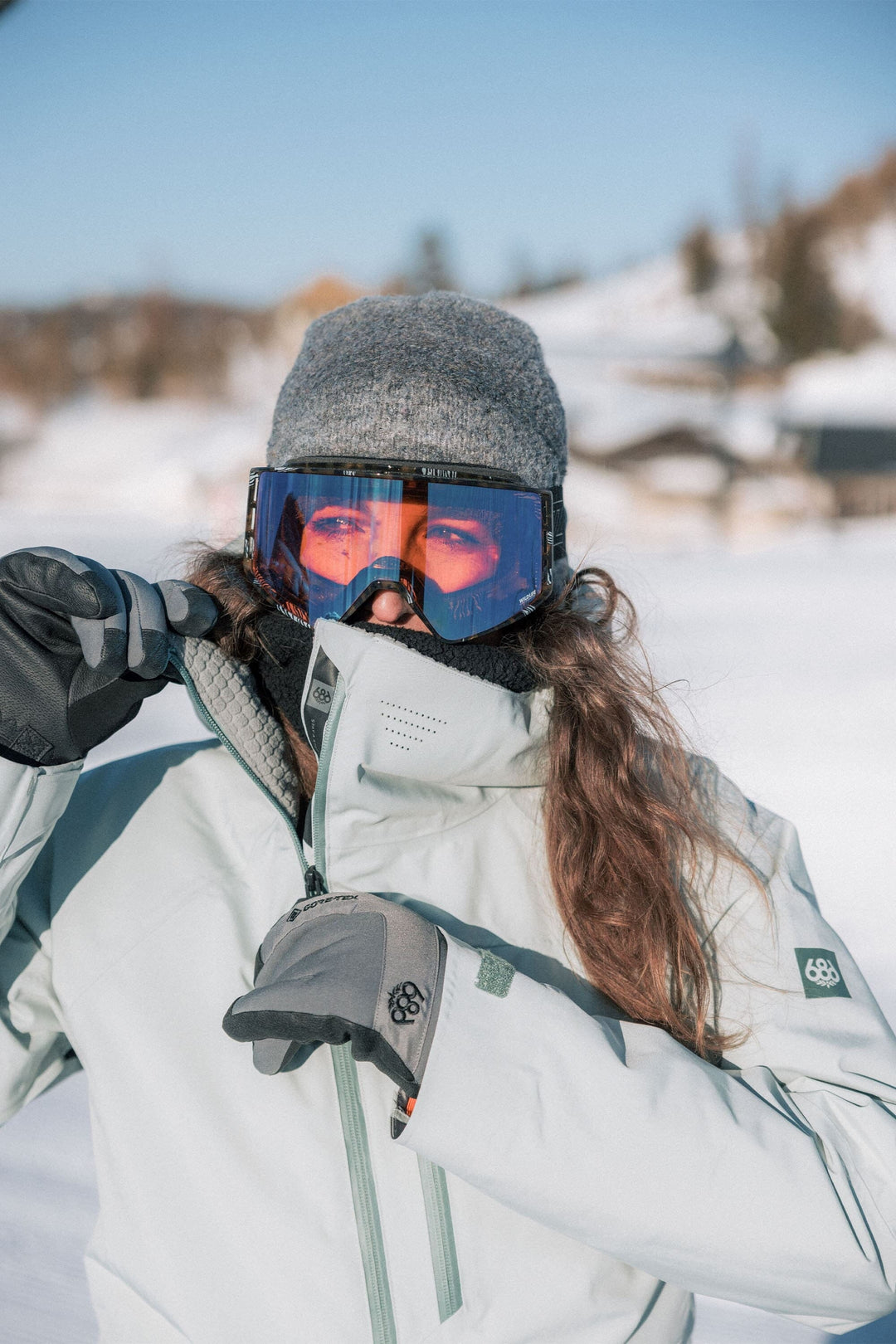 686 Hydra Insulated Jacket 