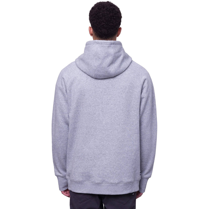 686 Knockout Pullover Hoody 