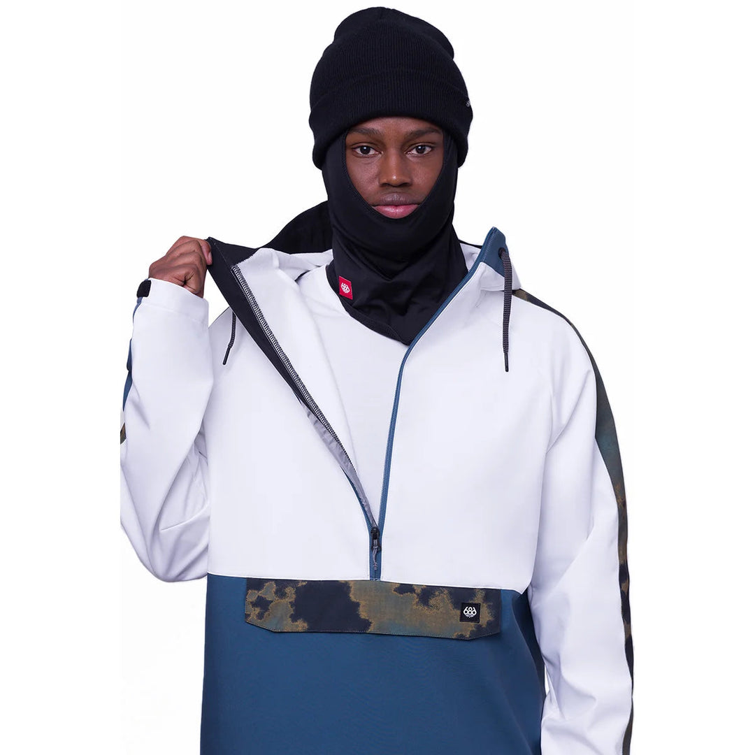 686 Waterproof Anorak 