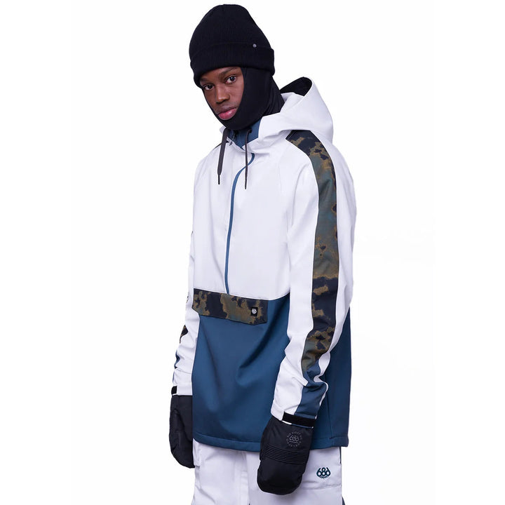 686 Waterproof Anorak 