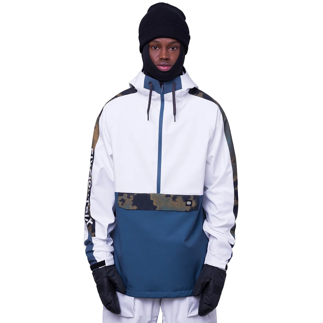 686 Waterproof Anorak 