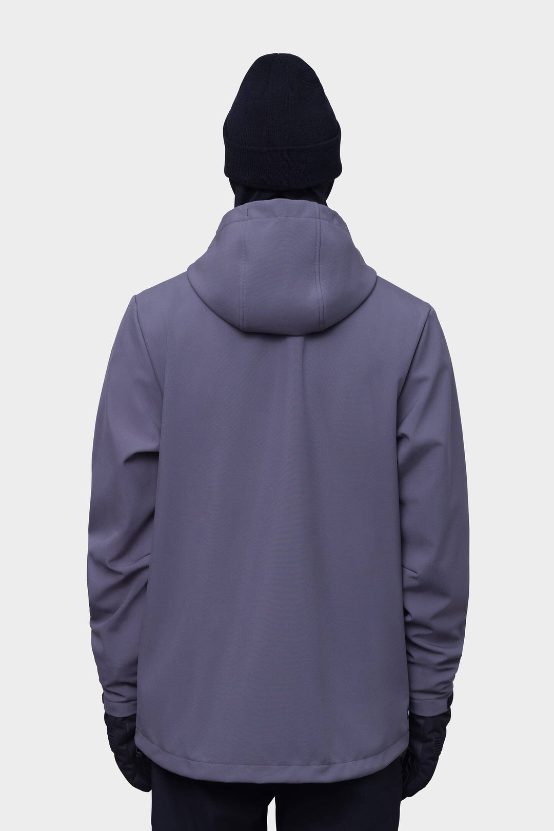 686 Waterproof Zip Hoody 