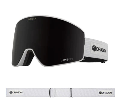 Dragon PXV2 Snow Goggles 2024