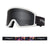 Dragon DX3 L OTG Snow Goggles 2024