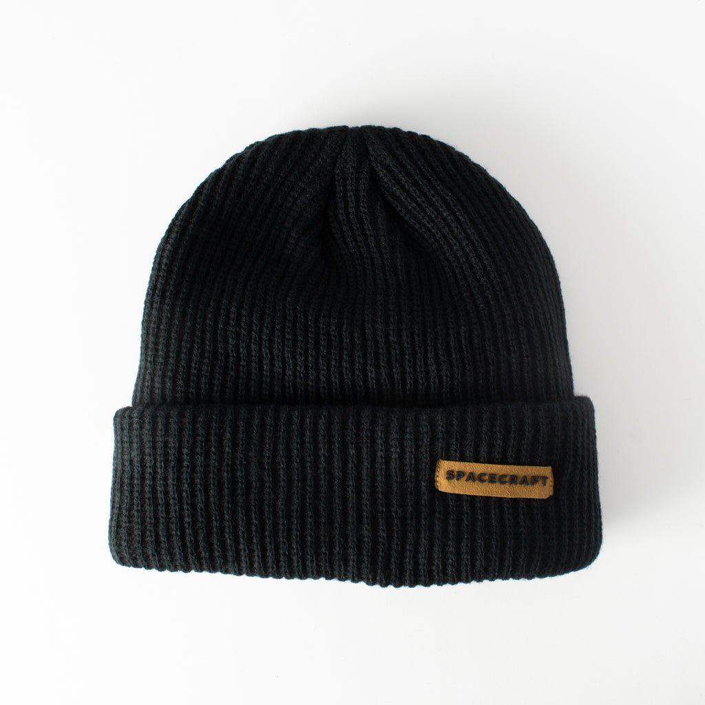 Spacecraft Dock Beanie