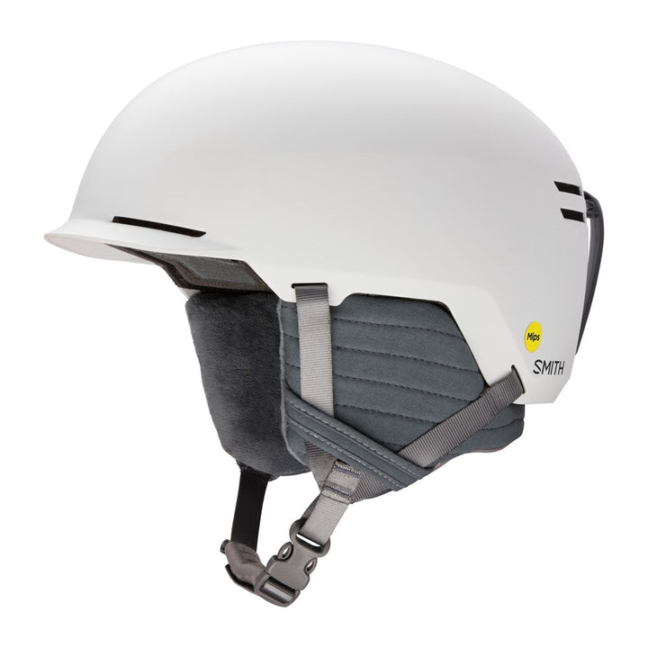 Smith Scout MIPS Snow Helmet