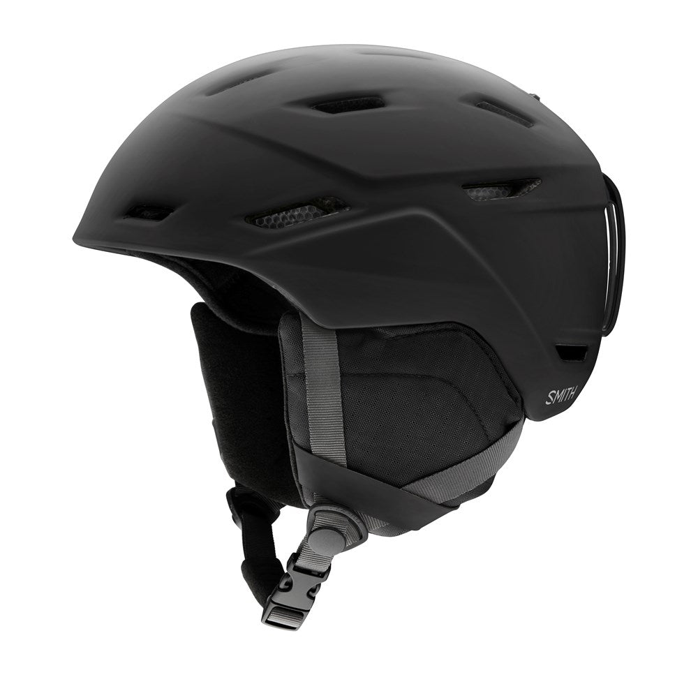 Smith Mission MIPS Helmet