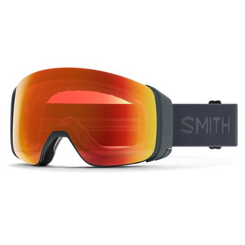 Smith 4D MAG Snow Goggles 2024