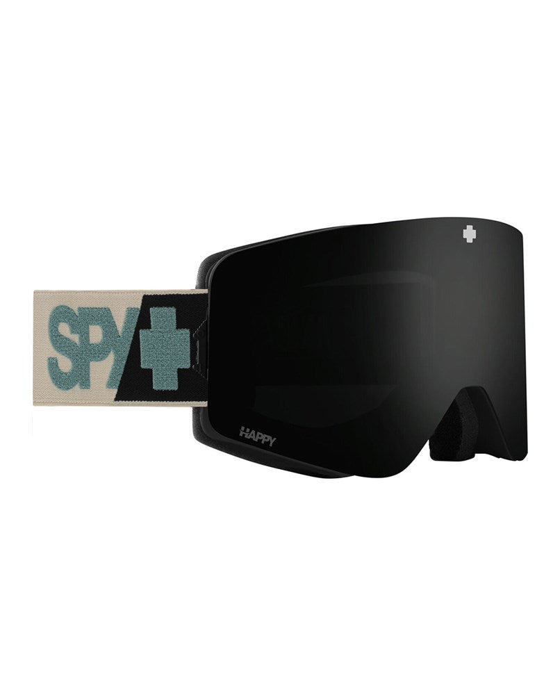 Spy Marauder Snow Goggles 2024