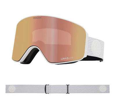 Dragon NFX MAG OTG Goggles 2024