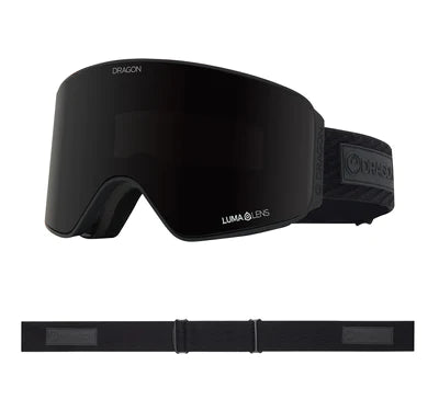Dragon NFX MAG OTG Goggles 2024