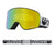 Dragon NFX2 Snow Goggles 2024