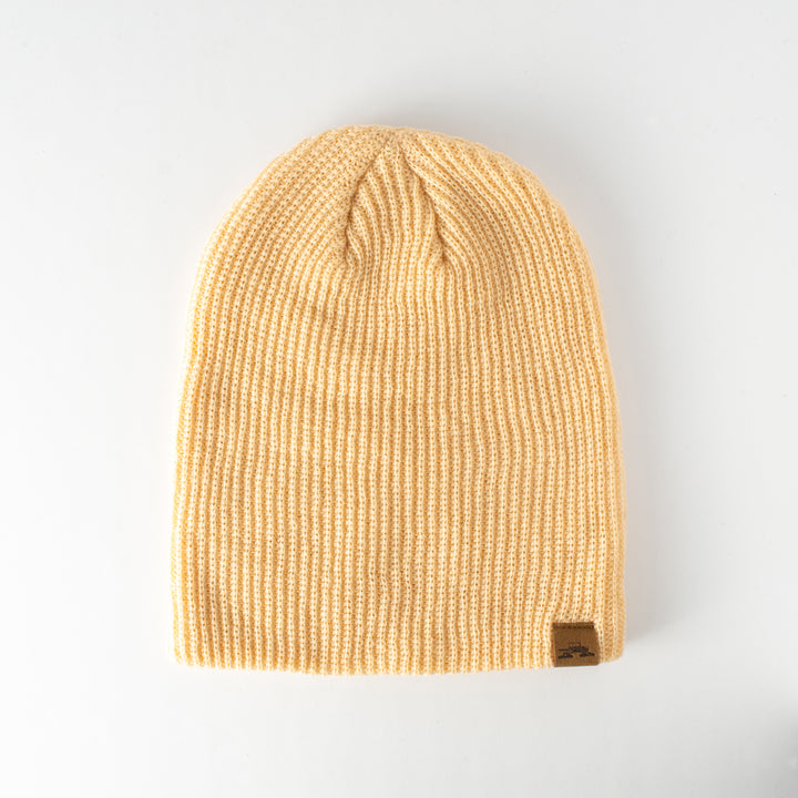 Spacecraft Offender Beanie