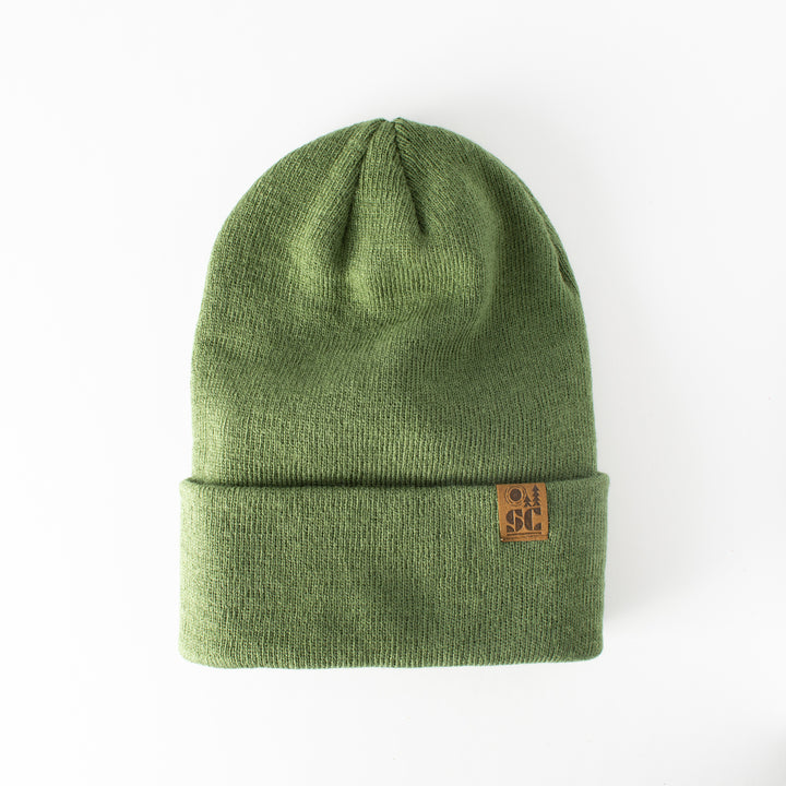 Spacecraft Otis Beanie