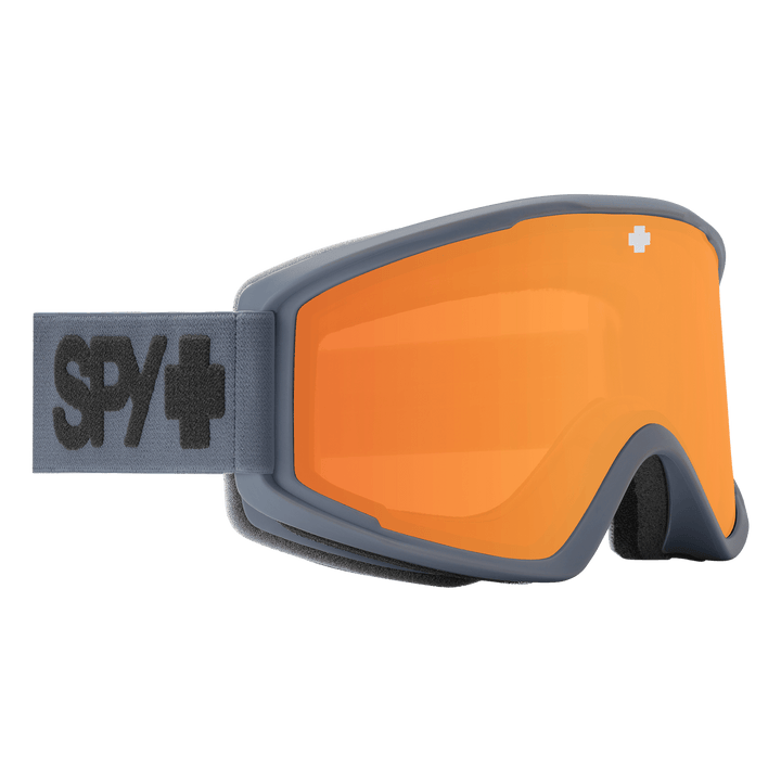 Spy Crusher Elite Persimmon Snow Goggles 2024