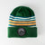 Spacecraft Striped Lotus Beanie