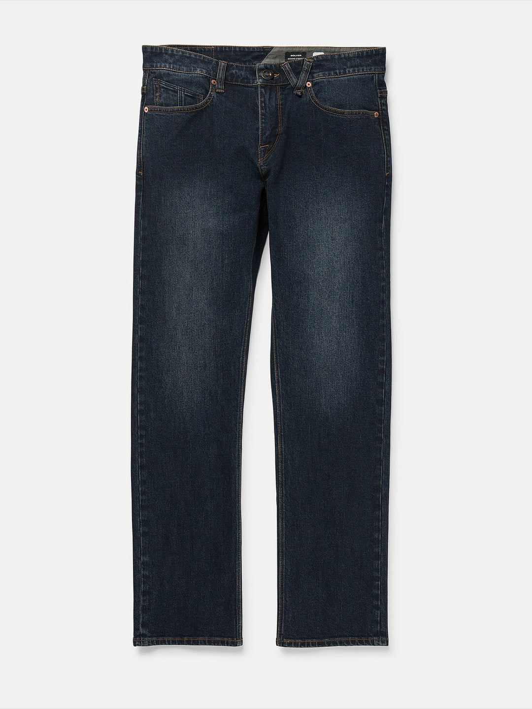 Volcom Solver Modern Fit Jeans