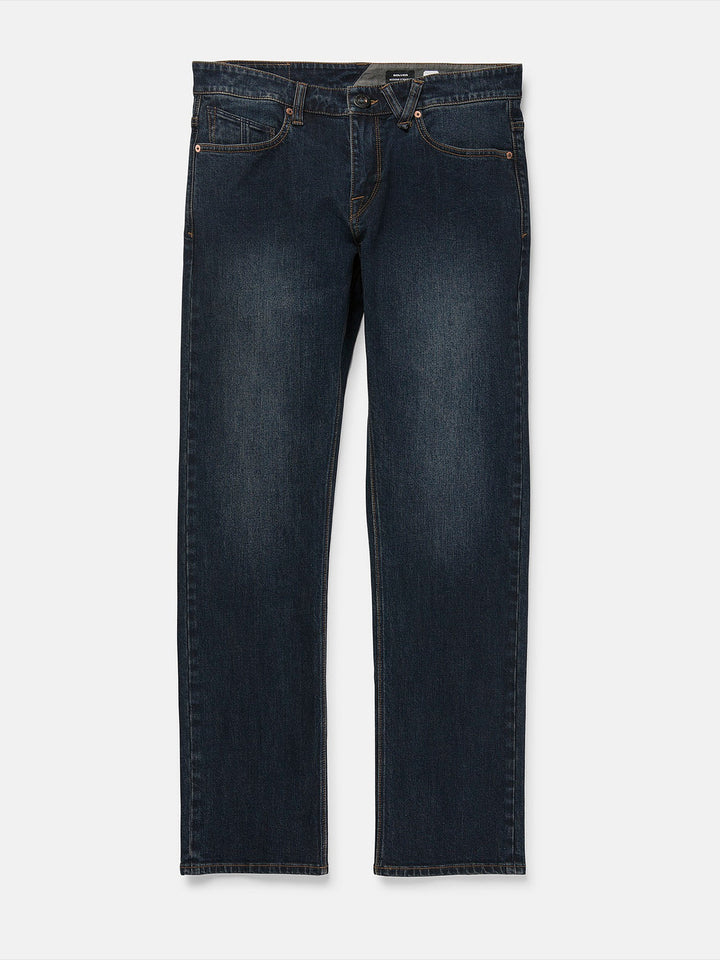 Volcom Solver Modern Fit Jeans