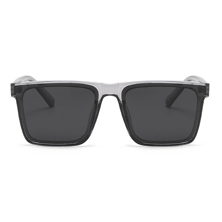 A Lost Cause Block Sunglasses 
