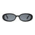 A Lost Cause Cobain Sunglasses 