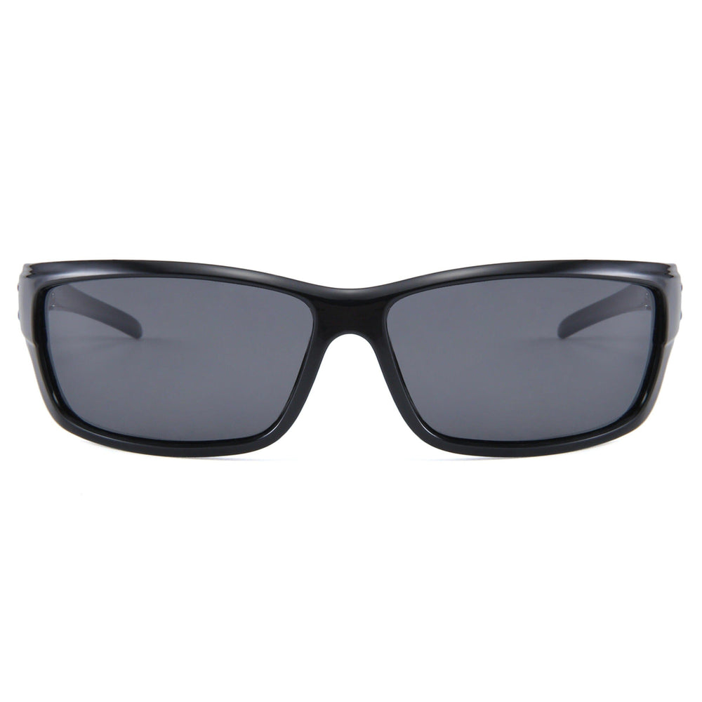 A Lost Cause Duel Sunglasses 