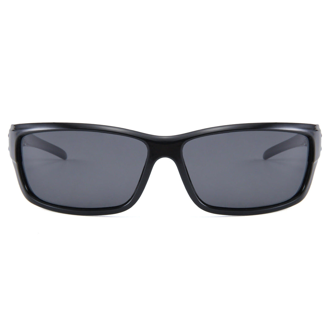 A Lost Cause Duel Sunglasses 