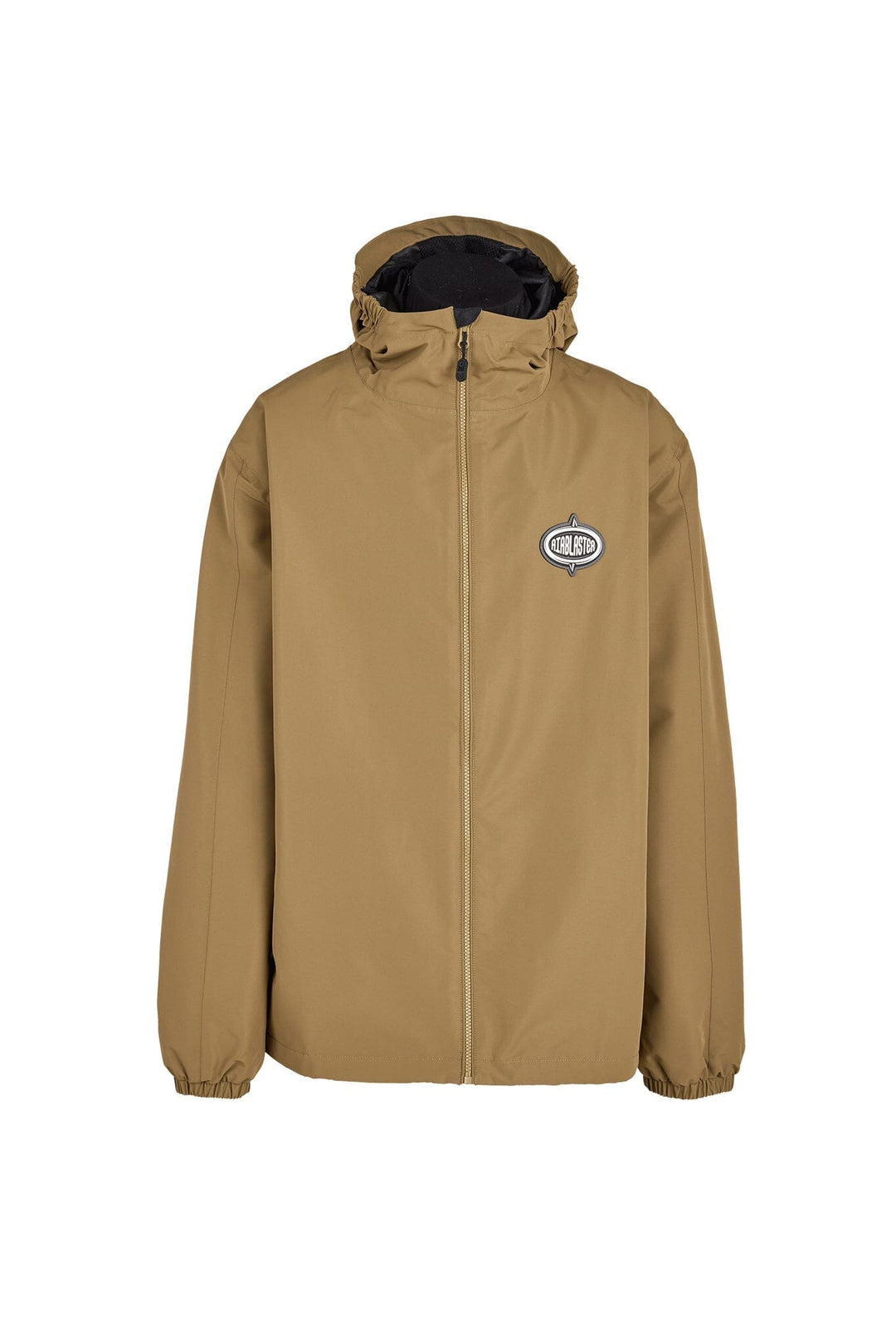 Airblaster Access Jacket Shroom M 