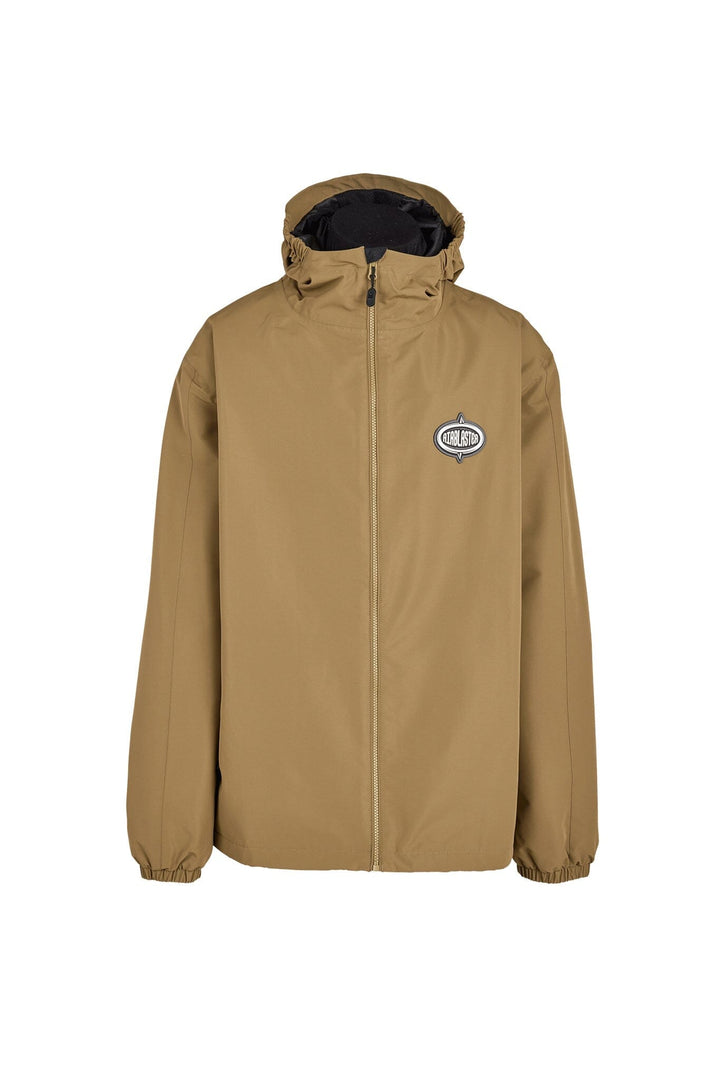 Airblaster Access Jacket Shroom M 