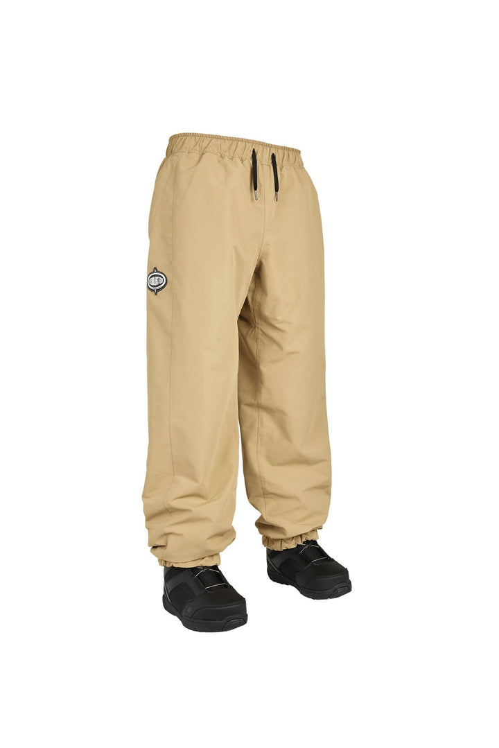 Airblaster Access Pant Tan M 