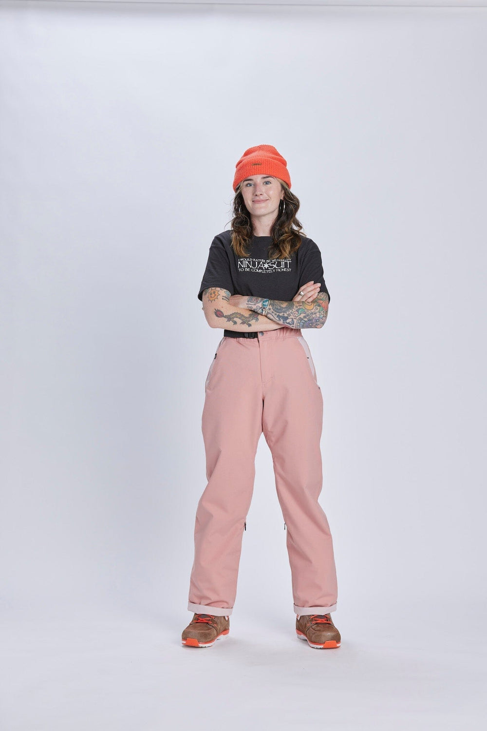 Airblaster Boyfriend Pants 