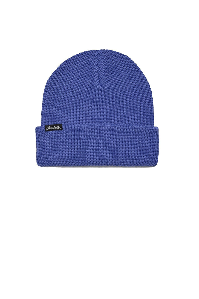 Airblaster Commodity Beanie Dark Thistle 