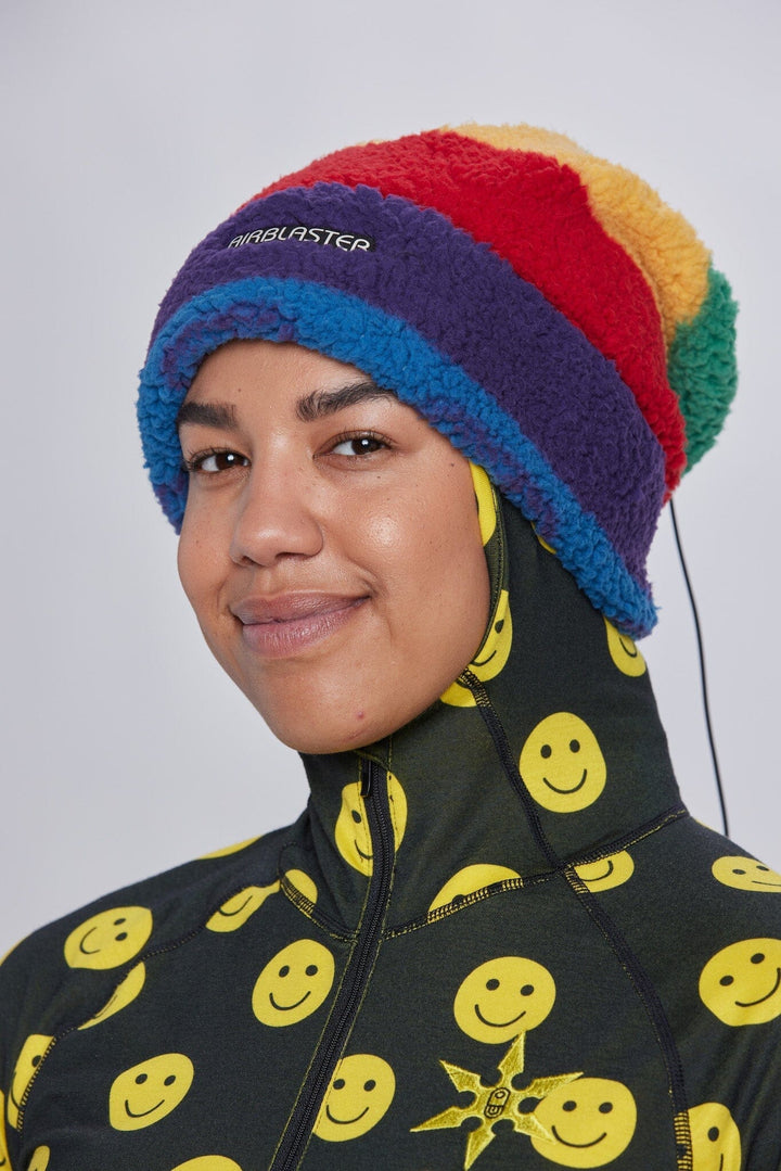 Airblaster Fleece Gaiter Hat 