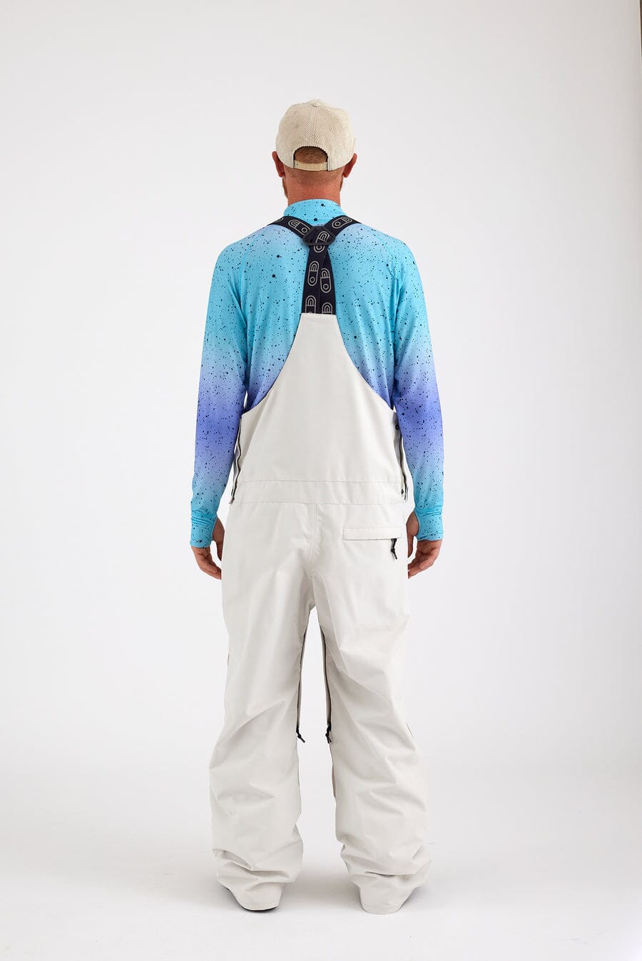 Airblaster Freedom Bib Pants 