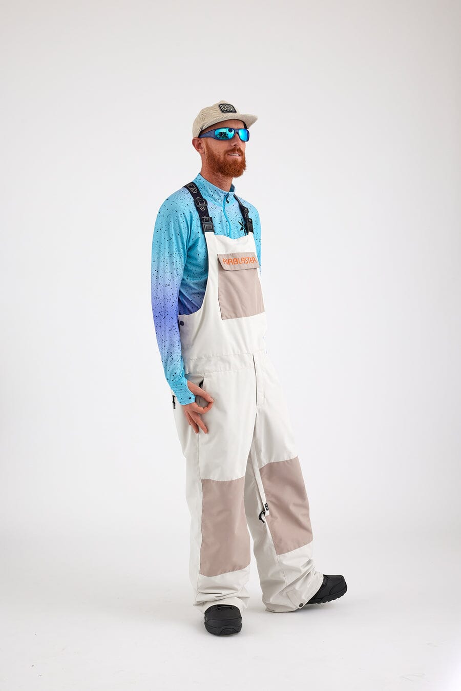 Airblaster Freedom Bib Pants 
