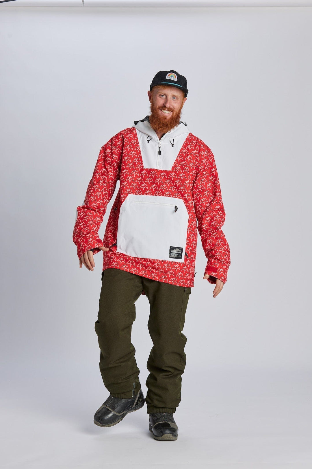 Airblaster Freedom Boss Pants 