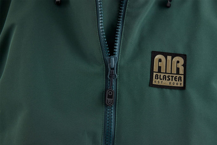 Airblaster Freedom Parka Jacket 