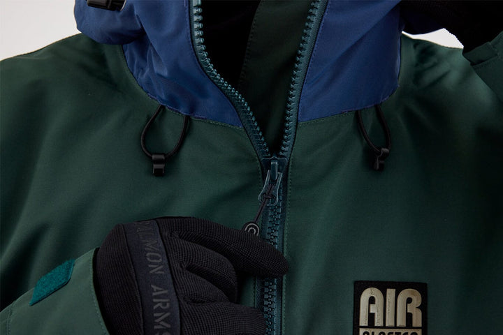 Airblaster Freedom Parka Jacket 