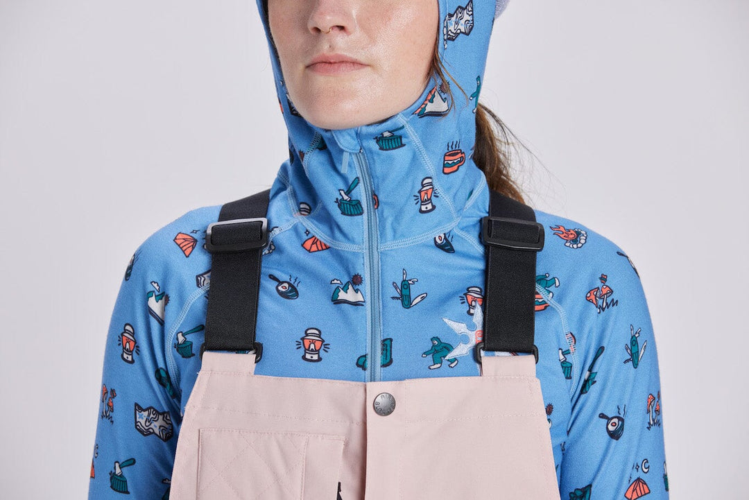 Airblaster Hot Bib Pant 