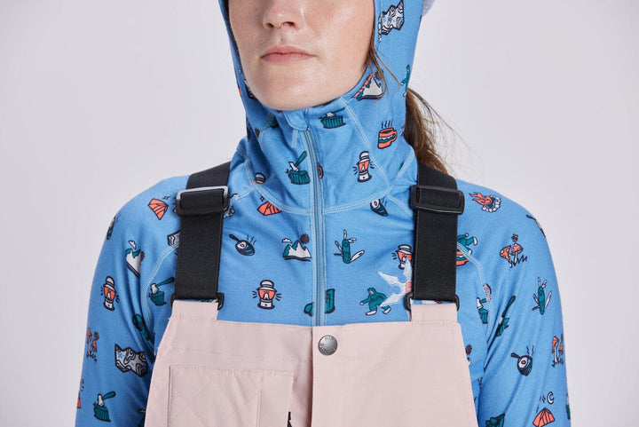 Airblaster Hot Bib Pant 