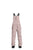 Airblaster Hot Bib Pant Blush Daisy L 