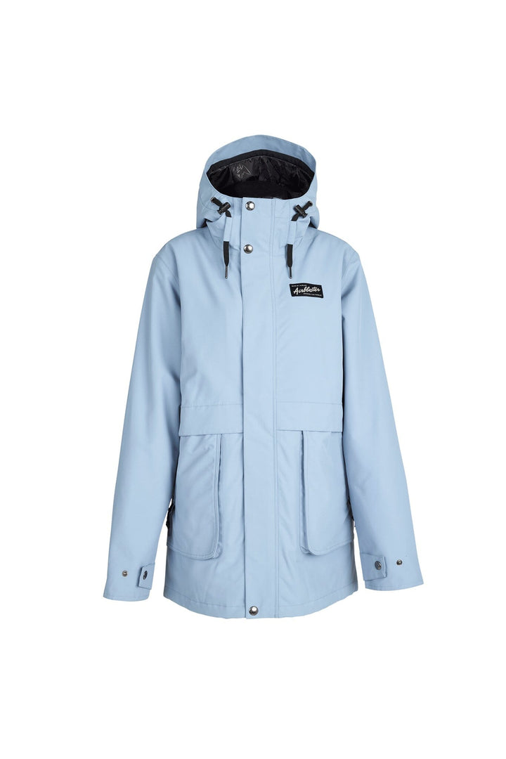 Airblaster Nicolette Jacket Mist S 