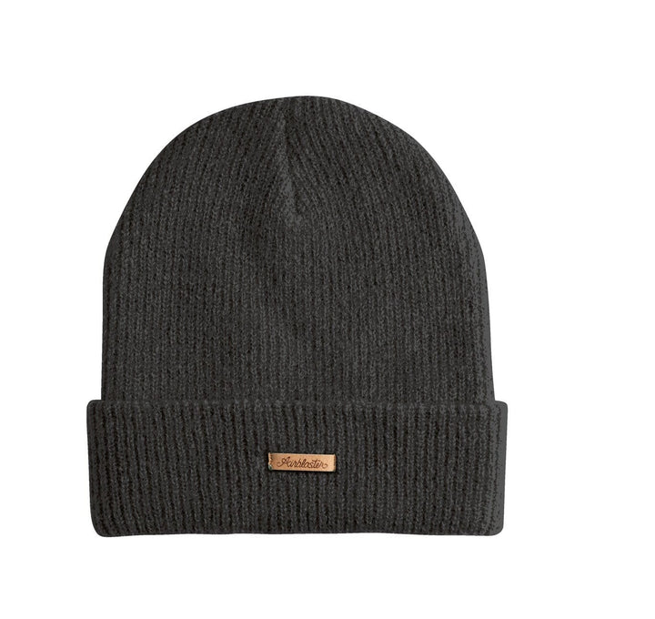 Airblaster Nicolette Mohair Beanie Black 