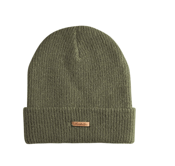 Airblaster Nicolette Mohair Beanie Mallard 