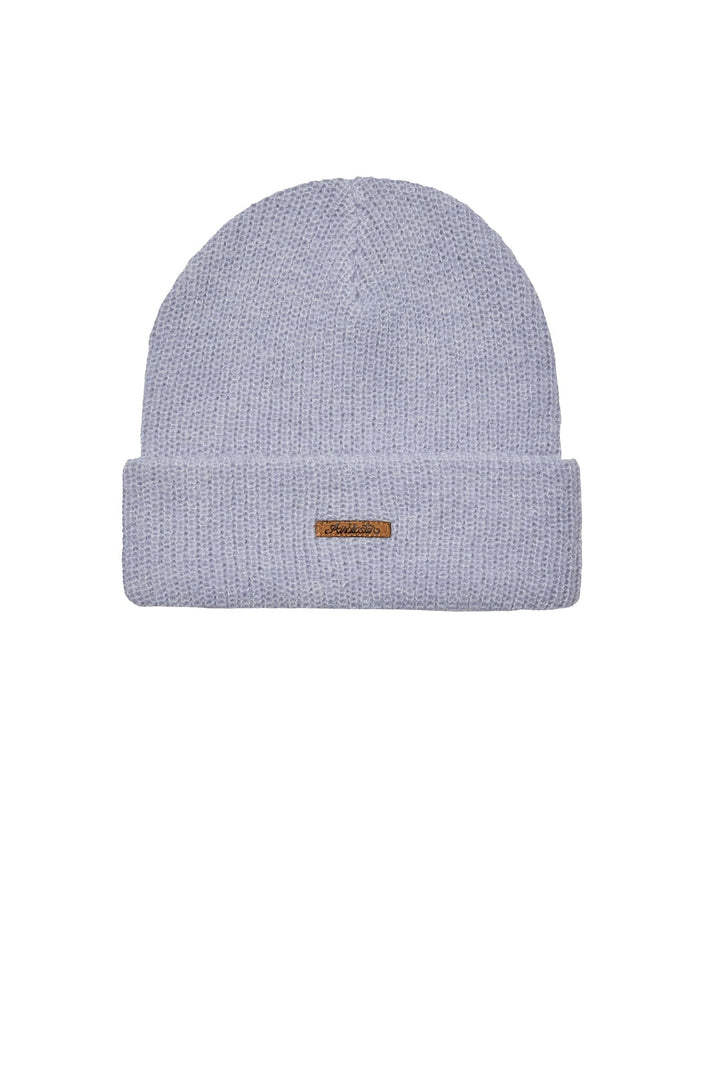 Airblaster Nicolette Mohair Beanie Thistle 