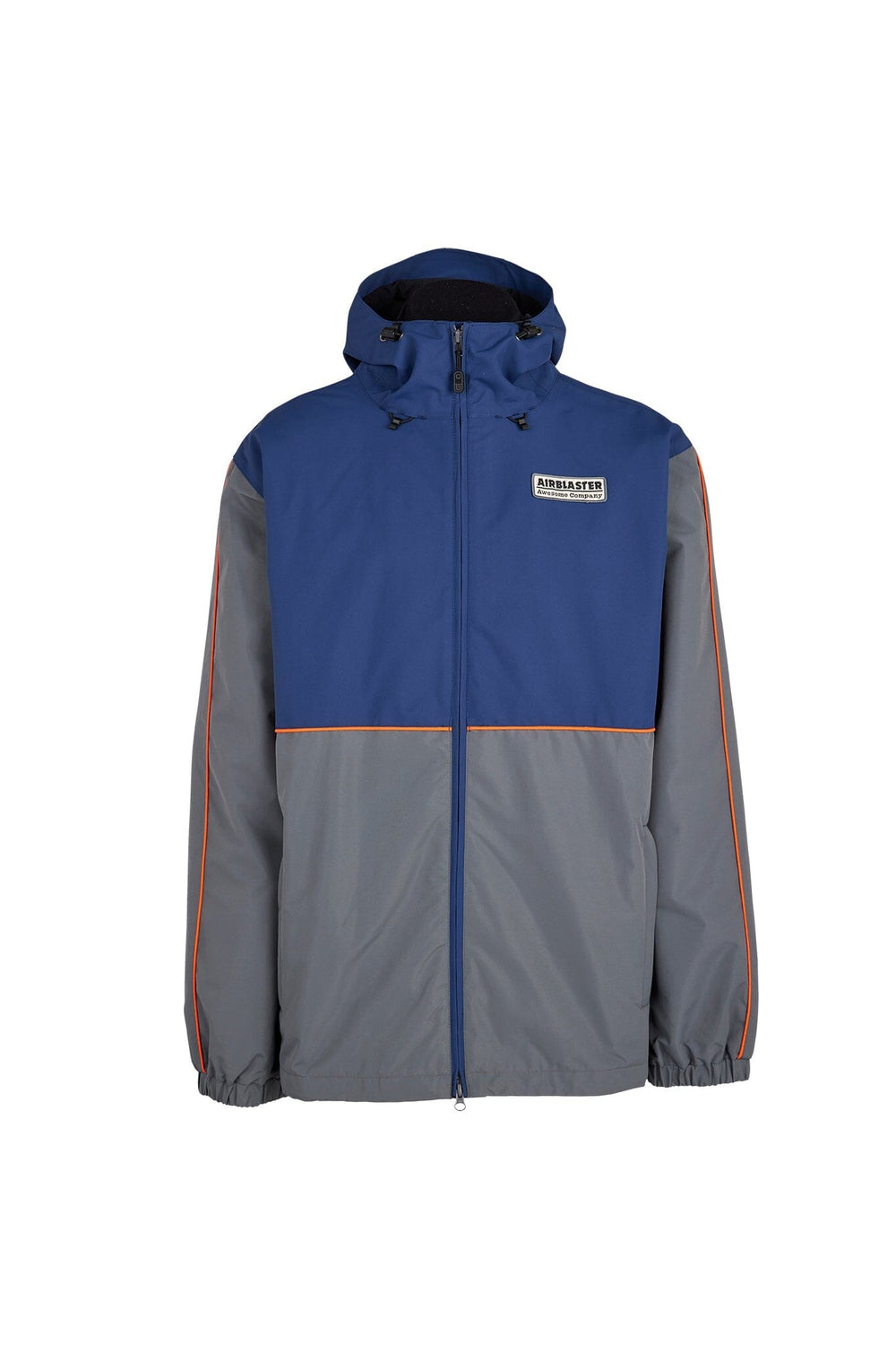 Airblaster Revert Jacket Navy S 