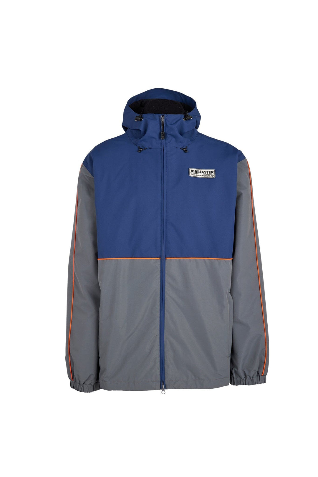 Airblaster Revert Jacket Navy S 