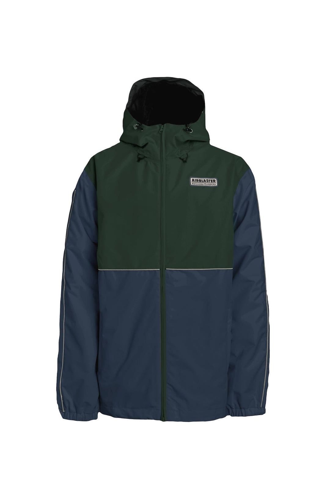 Airblaster Revert Jacket Night Spruce S 