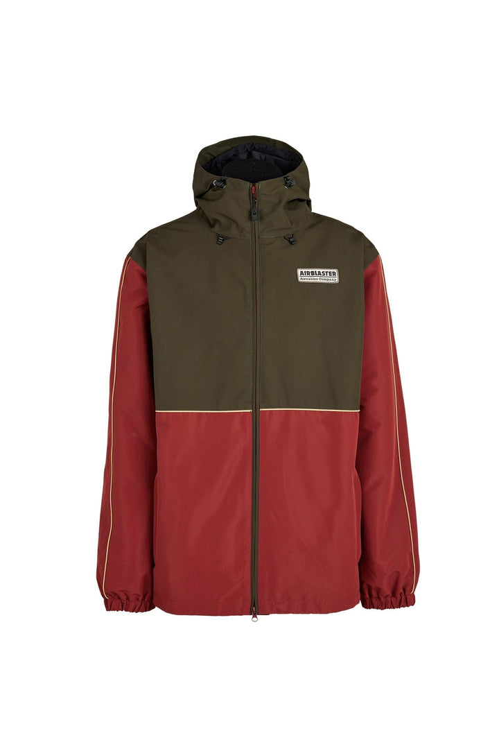 Airblaster Revert Jacket Resin S 