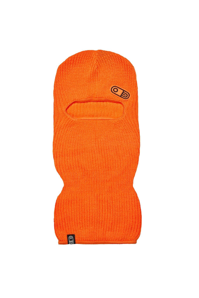 Airblaster Terryclava Orange 