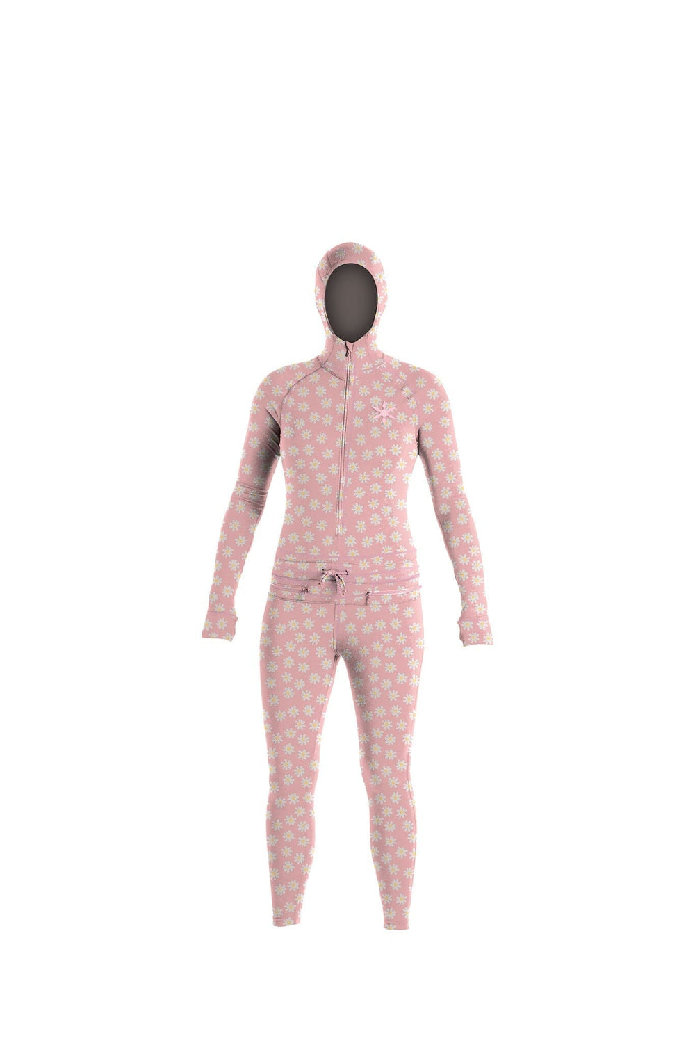 Airblaster Womens Classic Ninja Suit 